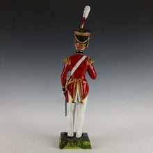 Load image into Gallery viewer, Officer, Light Company, Coldstream Guards, 1820
