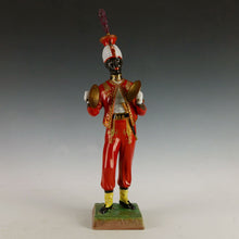 Load image into Gallery viewer, Jean Baptiste, Time Beater, 3rd Scots Guards, 1840
