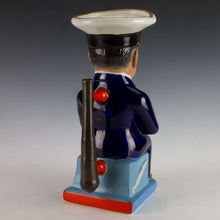 Load image into Gallery viewer, A First World War Toby Jug of Admiral Sir David Beatty
