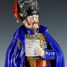 Load image into Gallery viewer, Officier, Artillerie de la Garde, 1809
