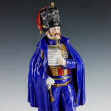 Load image into Gallery viewer, Officier, Artillerie de la Garde, 1809
