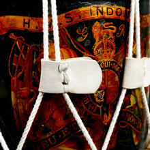 Load image into Gallery viewer, Royal Navy - Bluejacket Band Side Drum, 1910
