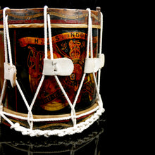 Load image into Gallery viewer, Royal Navy - Bluejacket Band Side Drum, 1910
