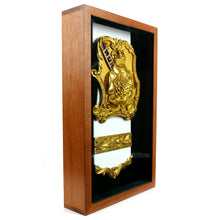 Load image into Gallery viewer, 7th Royal Fusiliers - Shoulder Belt Plate, 1840-55
