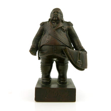 Load image into Gallery viewer, A Satirical Figure of Louis XVIII of France, 1815
