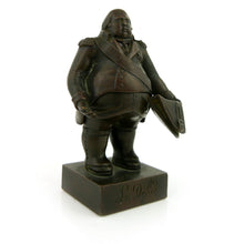 Load image into Gallery viewer, A Satirical Figure of Louis XVIII of France, 1815
