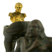 Load image into Gallery viewer, A Satirical Figure of Louis XVIII of France, 1815
