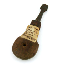 Load image into Gallery viewer, Crimean War - Relic of the Attack on Kertch, 1855
