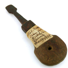 Load image into Gallery viewer, Crimean War - Relic of the Attack on Kertch, 1855
