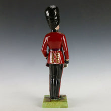 Load image into Gallery viewer, Officer, Welsh Guards, 1937
