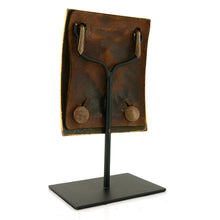 Load image into Gallery viewer, Royal Marines - Officer’s Shoulder Belt Plate, 1840-55
