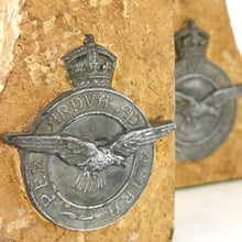 Load image into Gallery viewer, Houses of Parliament Bookends, 1945
