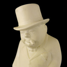 Load image into Gallery viewer, Second World War Caricature Figure of Prime Minister Churchill, 1943
