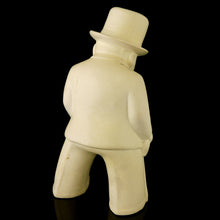 Load image into Gallery viewer, Second World War Caricature Figure of Prime Minister Churchill, 1943
