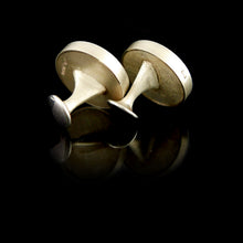 Load image into Gallery viewer, Charles, Prince of Wales Presentation Cufflinks, 1969

