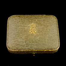 Load image into Gallery viewer, Queen Alexandra Royal Presentation Brooch
