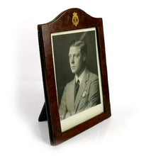 Load image into Gallery viewer, Signed Royal Presentation Portrait of the Prince of Wales, 1922
