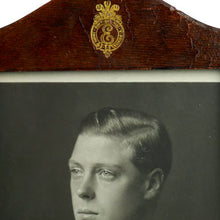 Load image into Gallery viewer, Signed Royal Presentation Portrait of the Prince of Wales, 1922
