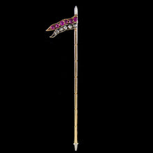 Load image into Gallery viewer, Lancers Regimental Brooch
