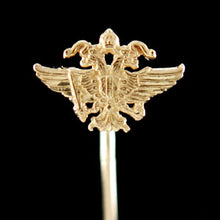 Load image into Gallery viewer, 1st The Queen’s Dragoon Guards Stickpin
