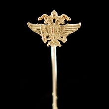 Load image into Gallery viewer, 1st The Queen’s Dragoon Guards Stickpin
