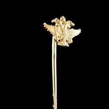 Load image into Gallery viewer, 1st The Queen’s Dragoon Guards Stickpin

