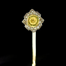 Load image into Gallery viewer, Scots Guards Stick Pin
