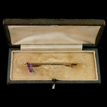 Load image into Gallery viewer, Lancers Regimental Brooch
