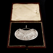 Load image into Gallery viewer, 4th Light Dragoons - Peninsula War Best Swordsman Prize, 1808
