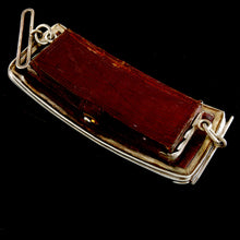 Load image into Gallery viewer, 11th Probyn’s Horse King Edward’s Own Pouch, 1908
