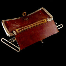 Load image into Gallery viewer, 11th Probyn’s Horse King Edward’s Own Pouch, 1908
