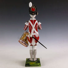 Load image into Gallery viewer, Drummer, 1st Foot (Grenadier) Guards, 1790
