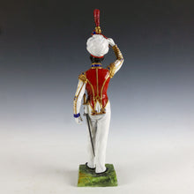 Load image into Gallery viewer, Tambourine, 1st Foot (Grenadier) Guards, 1830
