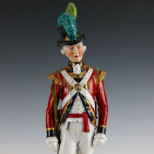 Load image into Gallery viewer, Officer, Light Company, 2nd Foot (Coldstream) Guards, 1790
