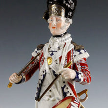 Load image into Gallery viewer, Drummer, 1st Foot (Grenadier) Guards, 1790
