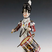 Load image into Gallery viewer, Drummer, 1st Foot (Grenadier) Guards, 1790
