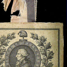 Load image into Gallery viewer, French Revolution Identity Card, 1794
