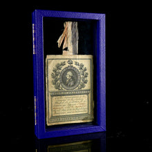 Load image into Gallery viewer, French Revolution Identity Card, 1794

