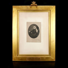Load image into Gallery viewer, Australian Lancers - Royal Presentation Portrait of Queen Victoria, 1885
