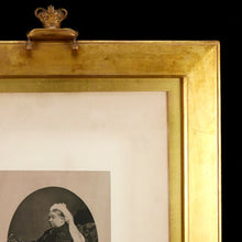 Load image into Gallery viewer, Australian Lancers - Royal Presentation Portrait of Queen Victoria, 1885

