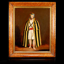 Load image into Gallery viewer, Portrait of an Explorer - John Smith of Bombay, 1843
