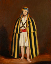Load image into Gallery viewer, Portrait of an Explorer - John Smith of Bombay, 1843
