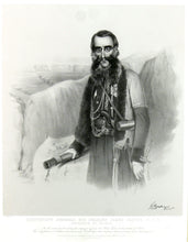 Load image into Gallery viewer, Engraving - Sir Charles James Napier, Conqueror of Scinde
