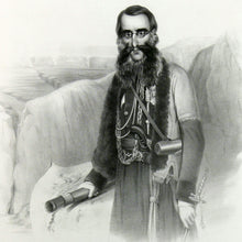 Load image into Gallery viewer, Engraving - Sir Charles James Napier, Conqueror of Scinde
