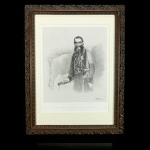 Load image into Gallery viewer, Engraving - Sir Charles James Napier, Conqueror of Scinde
