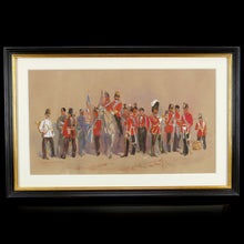 Load image into Gallery viewer, 76th Regiment (West Riding of Yorkshire), 1865
