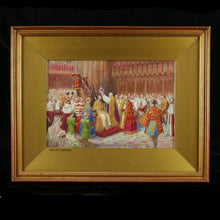Load image into Gallery viewer, Coronation of George V, 1911 - Charles T. Howard, 1937
