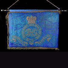 Load image into Gallery viewer, Royal Horse Guards Banner, 1830
