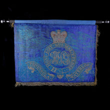 Load image into Gallery viewer, Royal Horse Guards Banner, 1830
