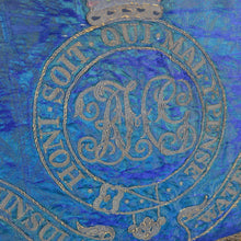 Load image into Gallery viewer, Royal Horse Guards Banner, 1830
